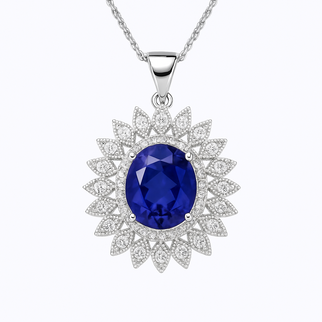 Bridal Jewelry Set - Elegance for the Aisle & Beyond - Brillare Bijou